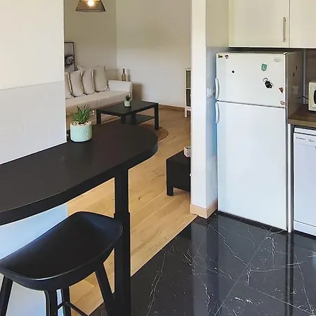 Bel Appartement, Parking Gratuit