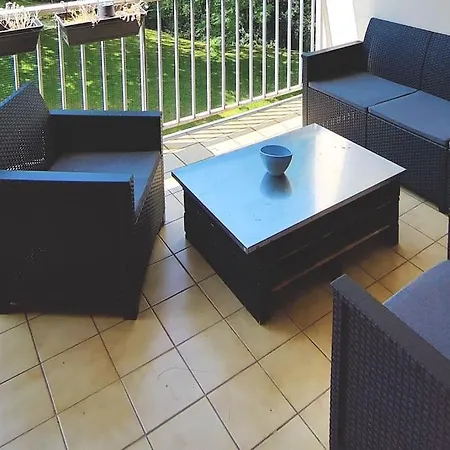 Bel Appartement, Parking Gratuit Apartman *