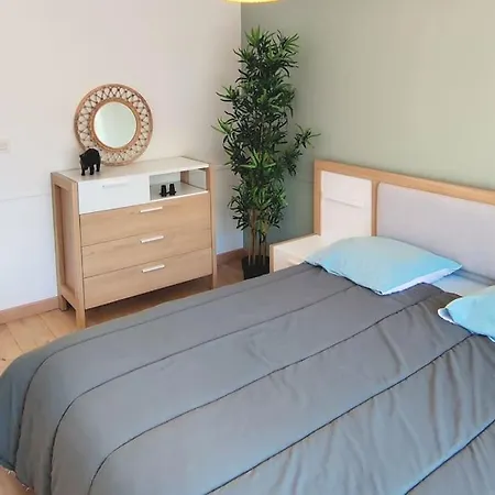 Bel Appartement, Parking Gratuit Apartman Bayonne