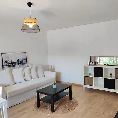 Bel Appartement, Parking Gratuit * Bayonne