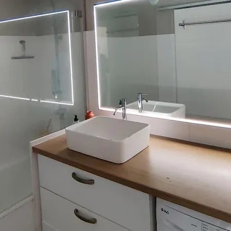 Apartman Bel Appartement, Parking Gratuit *